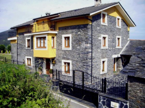 Apartamentos Rurales Los Galpones